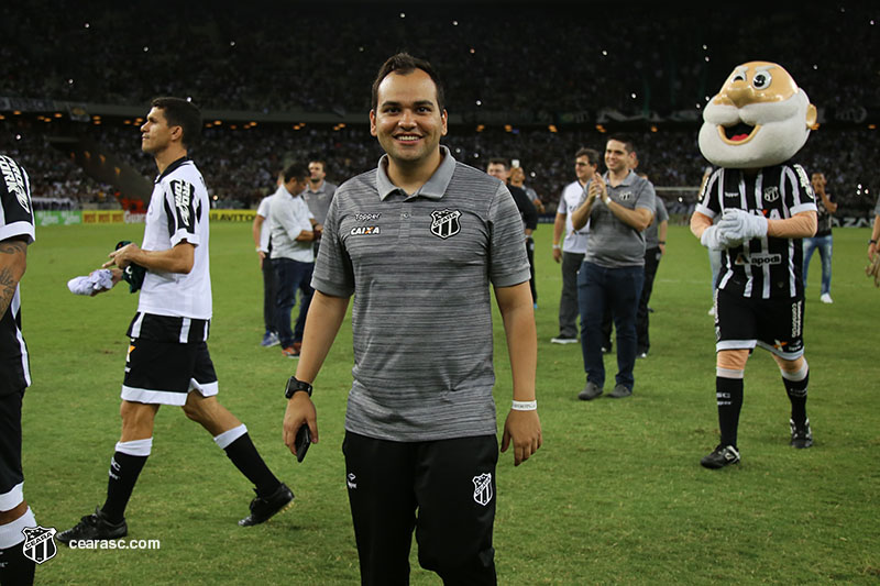 [25-11-2017] Ceara 1 x 0 ABC part. 2 - 40