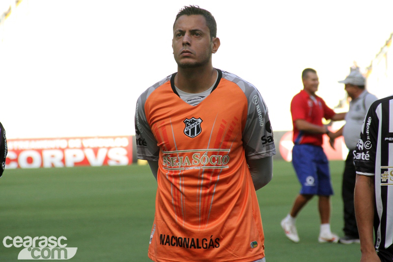 [17-03] Ceará 2 x 0 Fortaleza - 01 - 2