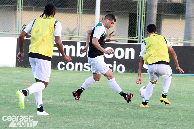 [19-03] Reapresentação + treino técnico2 - 3