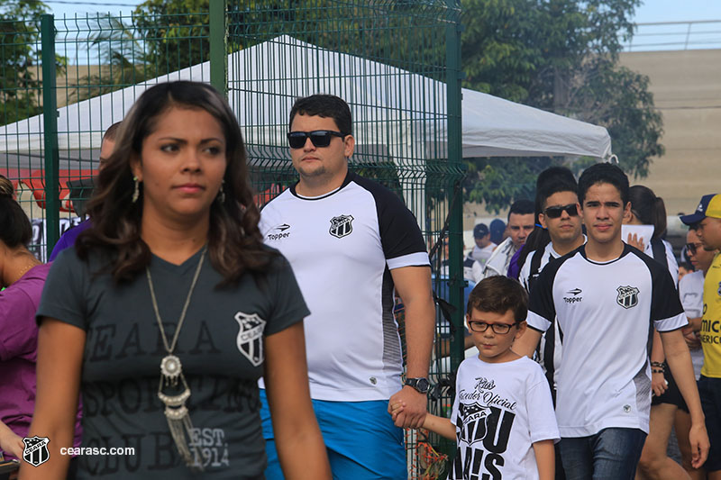 [30-04-2017] Esquenta do Vozão - 56