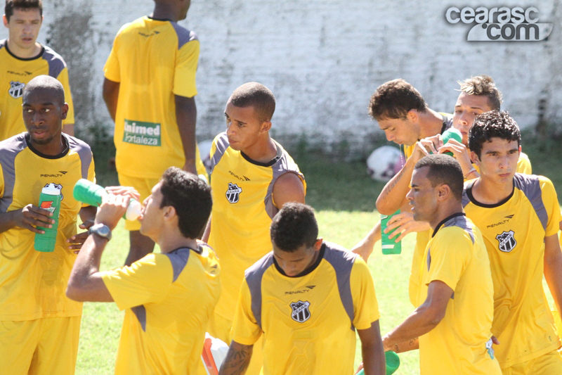 [24-07] Treino físico - 15