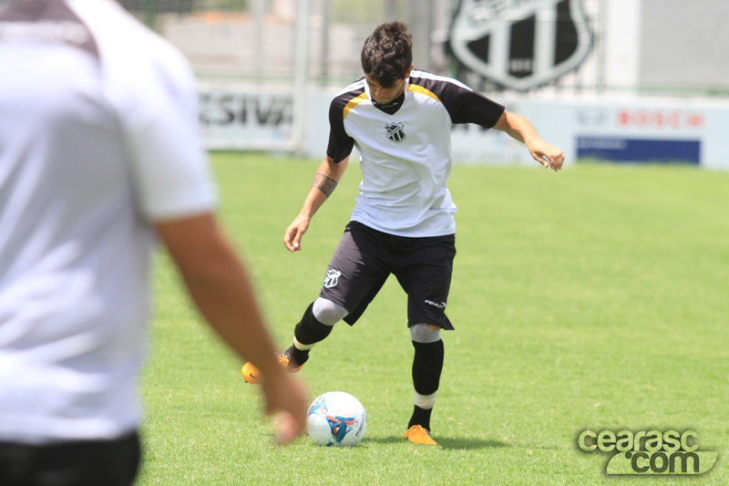 [07-09] Reapresentação Geral + Treino Coletivo - 3