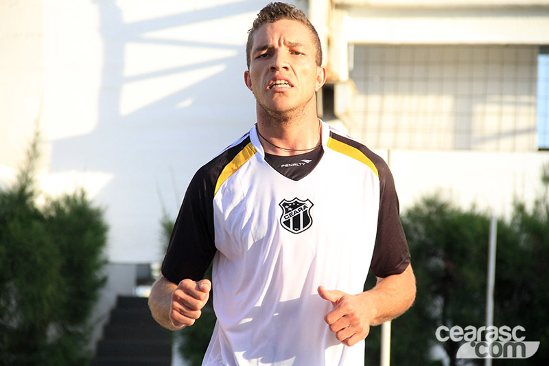 [27-12] Treinos Físicos - 4