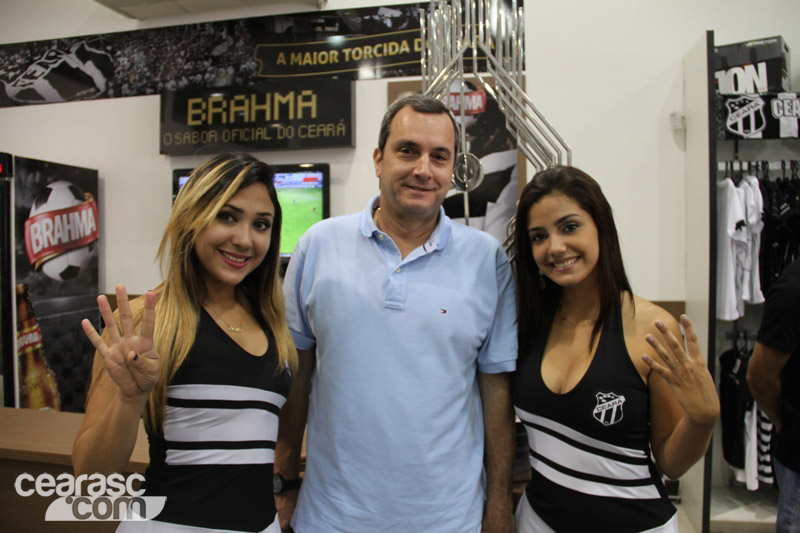 [26-04] Tour da Taça do Tetracampeonato - Assisinho - 42