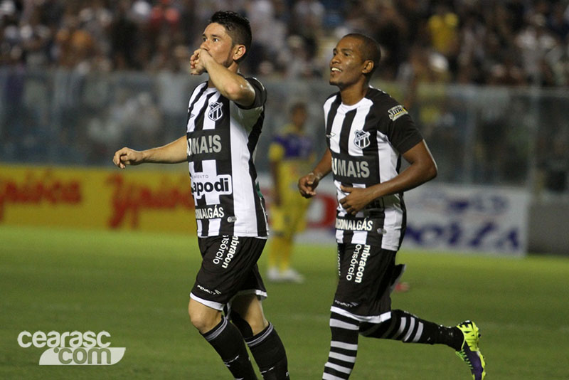 [15-01] Ceará 3 x 0 Itapipoca - 2 - 11