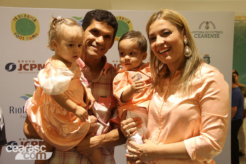 [20-02] Foot fame homenagea Magno Alves - 6