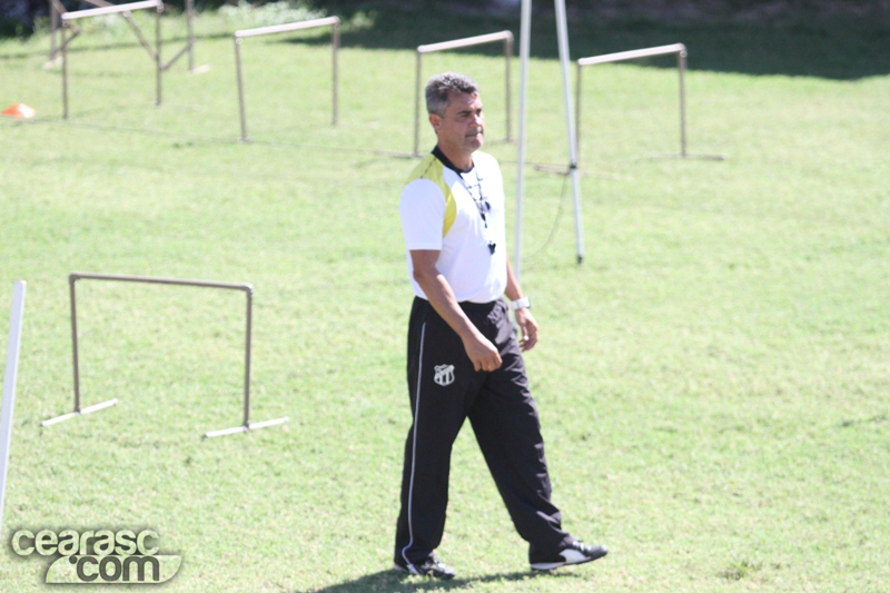 [24-07] Treino físico - 16