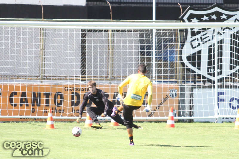 [24-07] Treino físico - 17