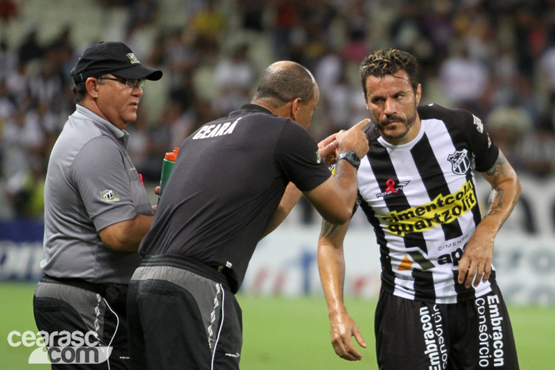 [10-10] Ceará 1 x 0 Bragantino - 5