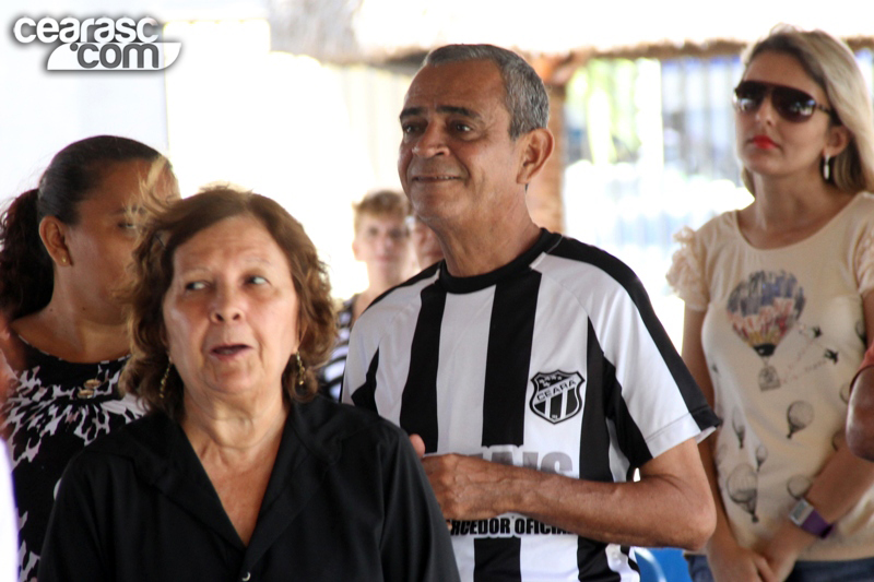 [11-05] Missa em homenagem ao dia das mães - 15