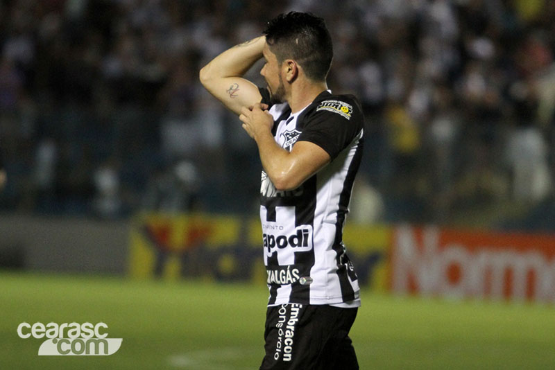 [15-01] Ceará 3 x 0 Itapipoca - 2 - 12