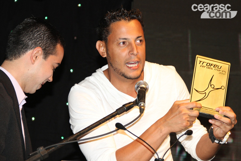 [14-05] Premiação - Troféu Verdes Mares - 11