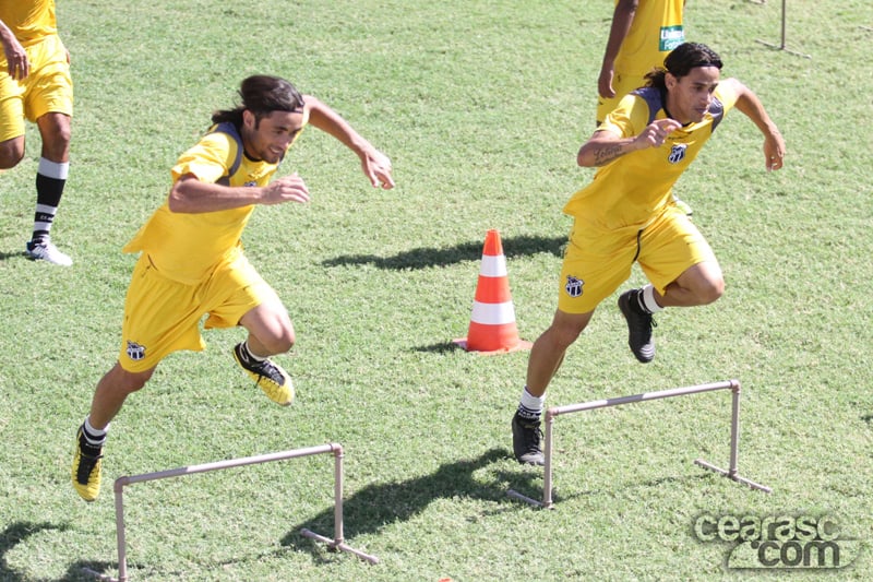 [24-07] Treino físico - 21