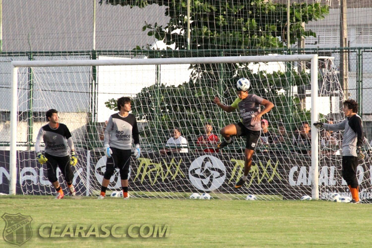 [17-05] Treino Recreativo - Vovozão - 12