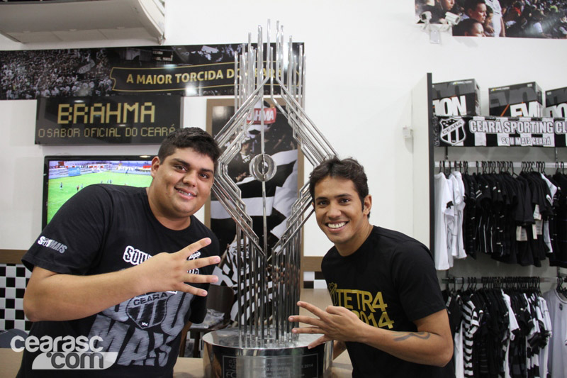 [26-04] Tour da Taça do Tetracampeonato - Assisinho - 47