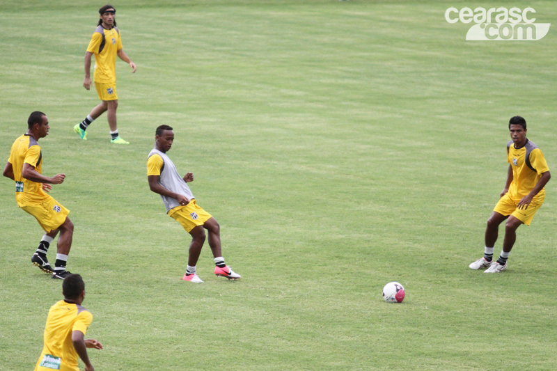 [20-06] Treino coletivo - PV - 17