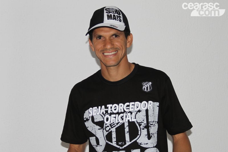 [14-09] Apresentação - Magno Alves - 1