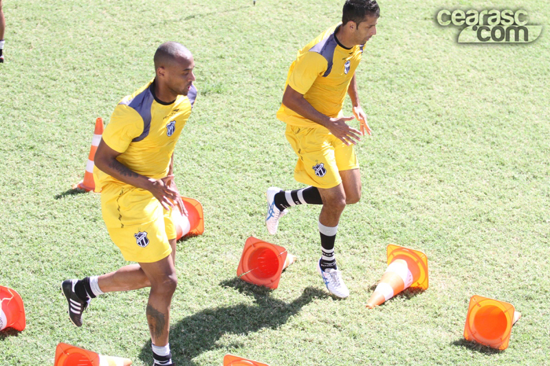 [24-07] Treino físico - 22