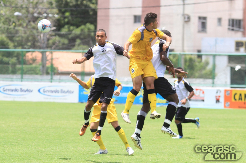 [07-09] Reapresentação Geral + Treino Coletivo - 10