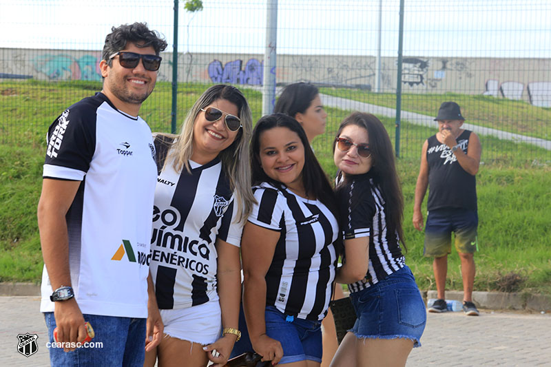 [30-04-2017] Esquenta do Vozão - 61