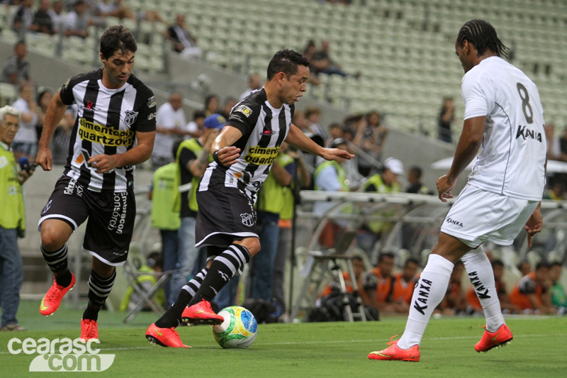 [10-10] Ceará 1 x 0 Bragantino - 8