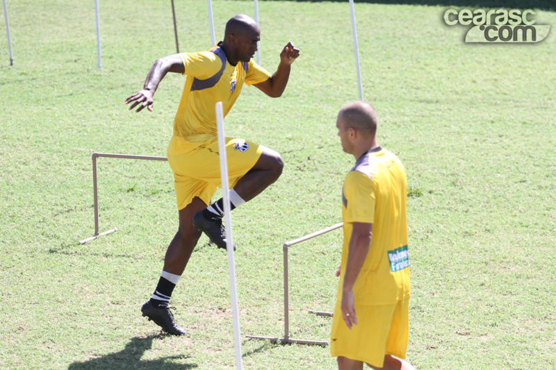 [24-07] Treino físico2 - 1