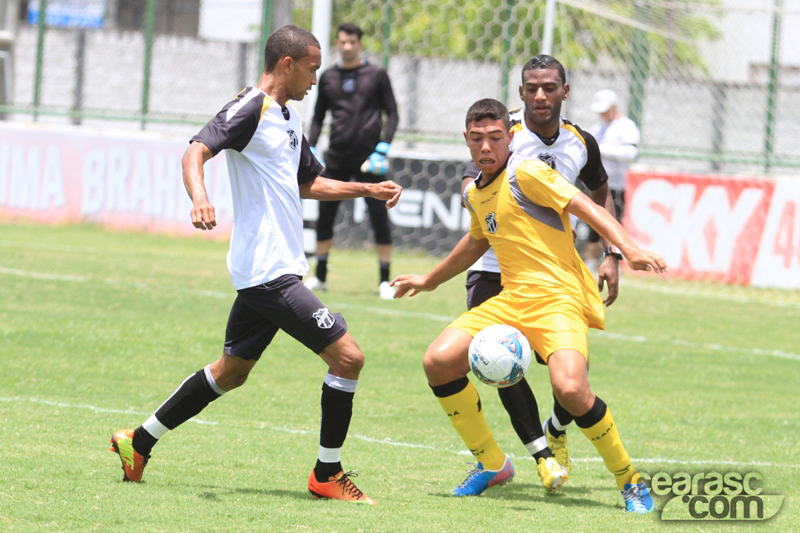 [07-09] Reapresentação Geral + Treino Coletivo - 12