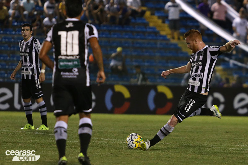 [26-04-2016] Ceará 1 x 1 Resende - 15