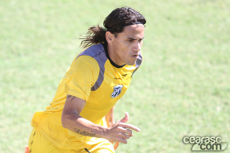 [24-07] Treino físico2 - 2