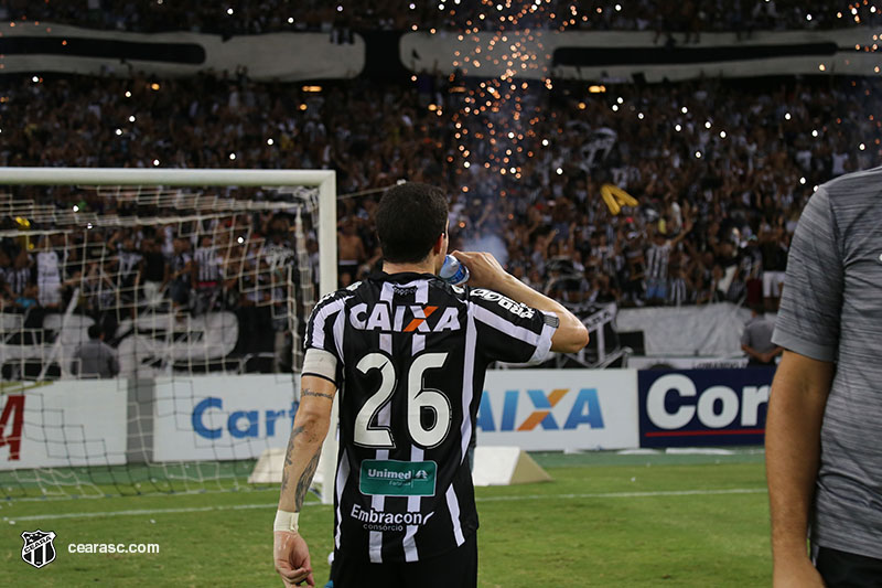 [25-11-2017] Ceara 1 x 0 ABC - Comemoracao - Part.1.11 - 45