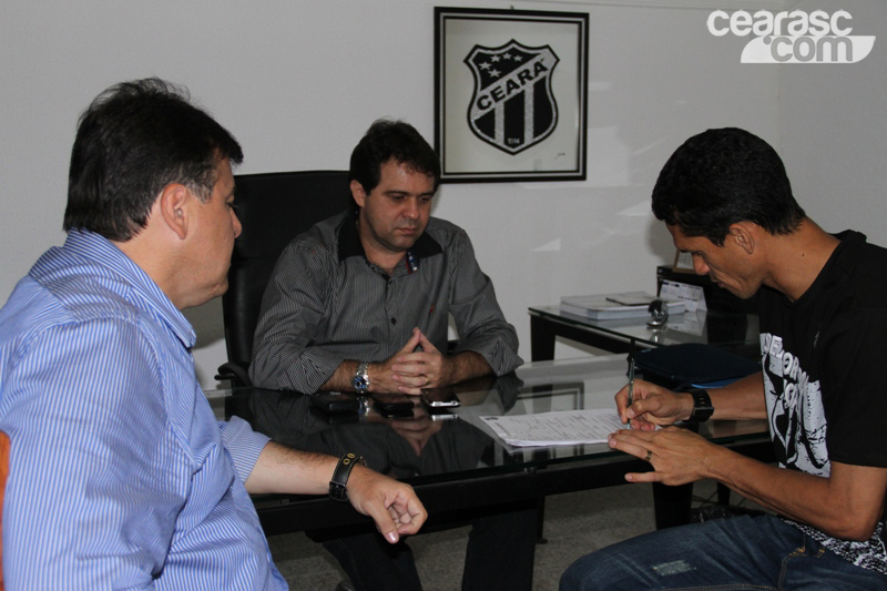 [14-09] Apresentação - Magno Alves - 2