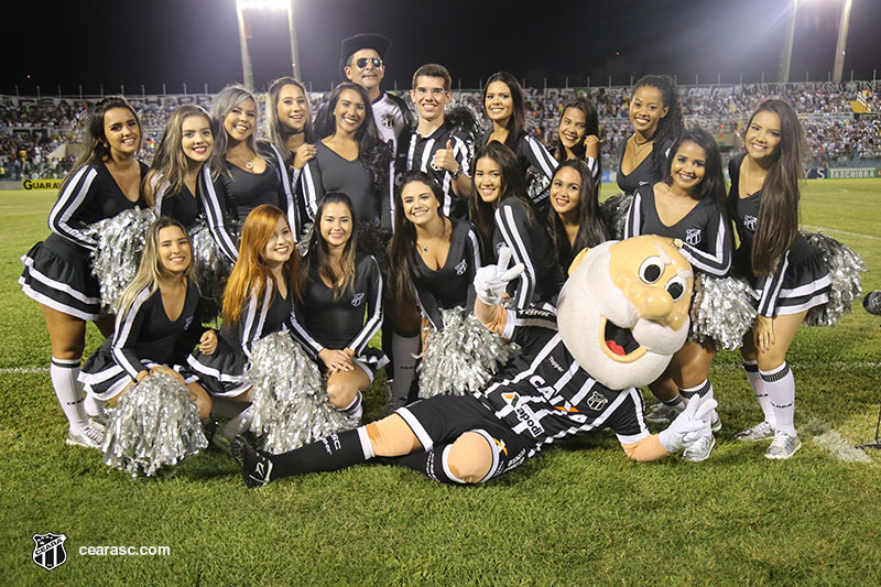 [25-08-2017] Vozão e vozinho - Fánaticos - 20