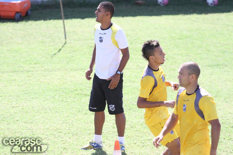 [24-07] Treino físico2 - 4