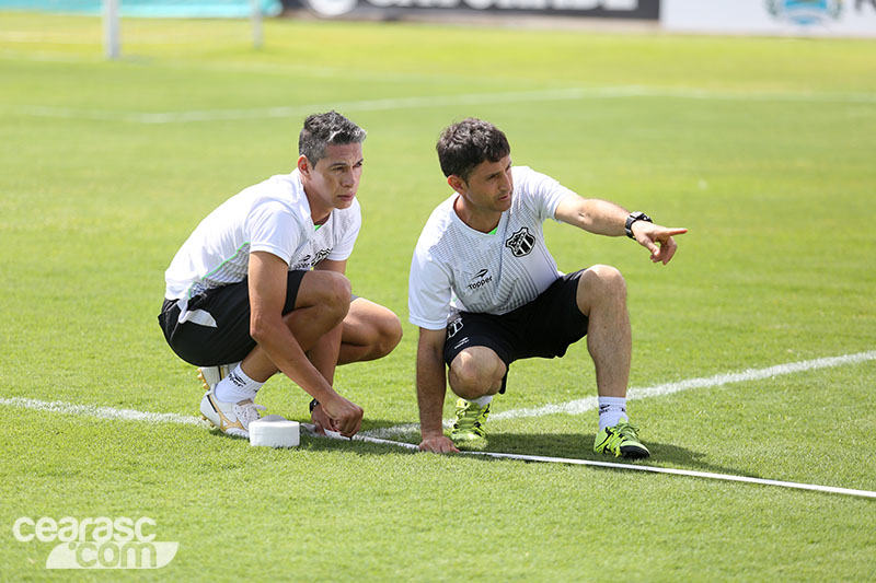 [06-01-2017] Treino Físico - Manha - 5