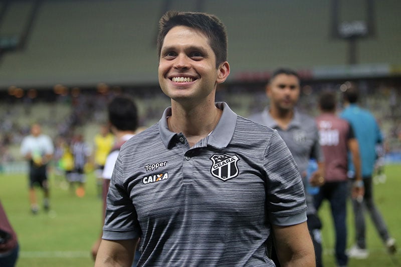 [23-09-2017] Ceará 2 x 1 Brasil-RS - 65