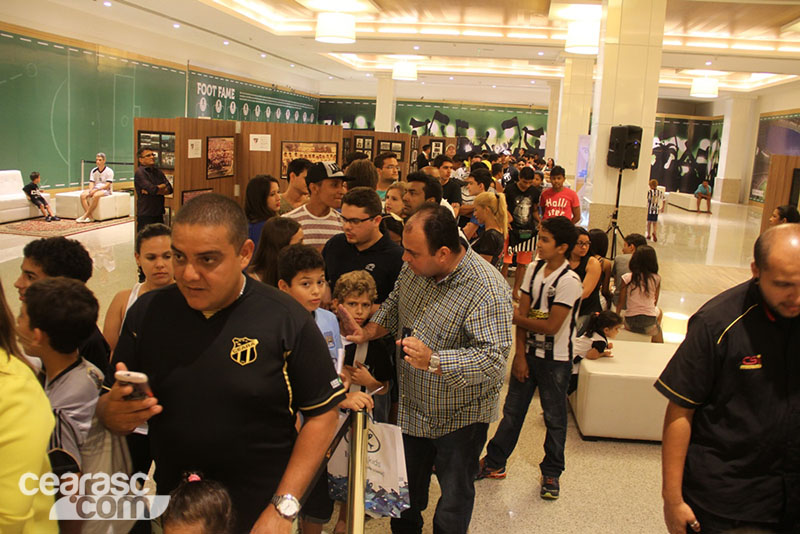 [20-02] Foot fame homenagea Magno Alves - 13