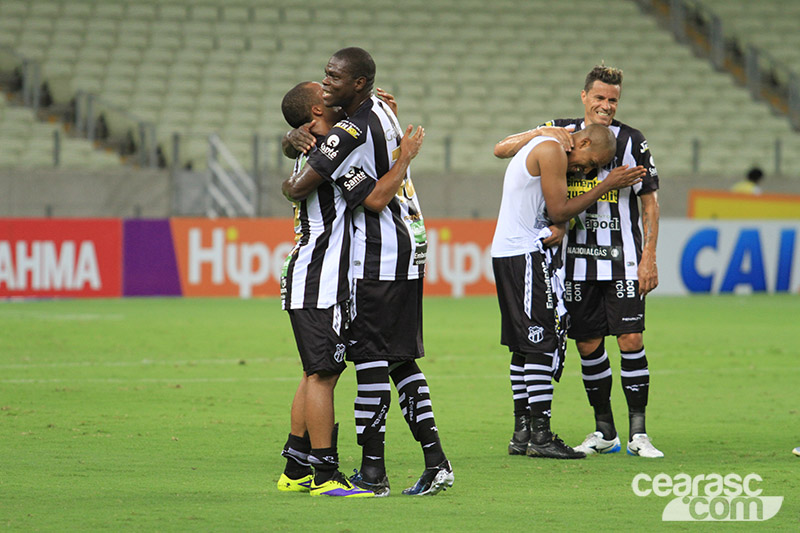 [02-02] Ceará 2 x 0 Treze - 02 - 35