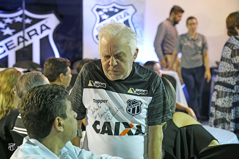 [19-11-2018] Eleição da Diretoria Executiva | Triênio 2019-2021 - 47