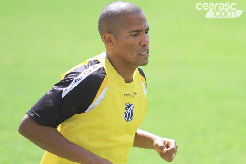 [08-09] Treino técnico + tático - 2