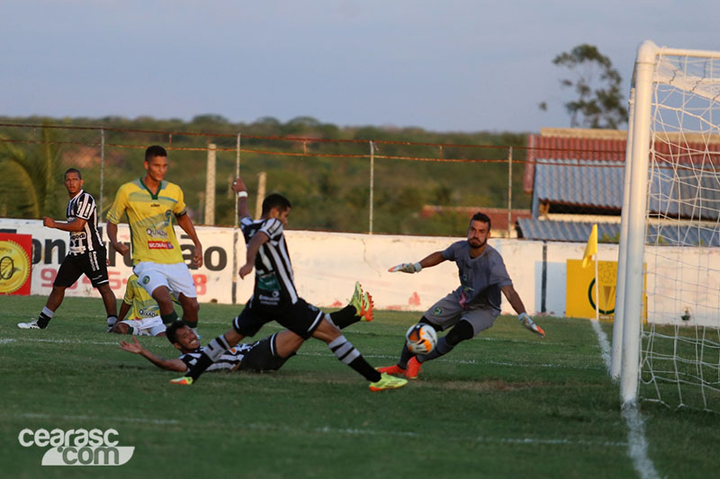 [21-02-2016] Quixadá 0 x 2 Ceará - 14