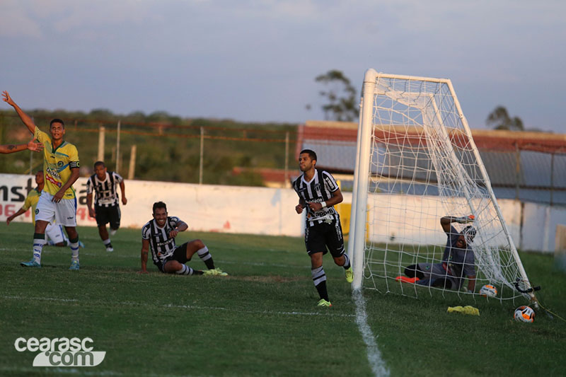 [21-02-2016] Quixadá 0 x 2 Ceará - 15