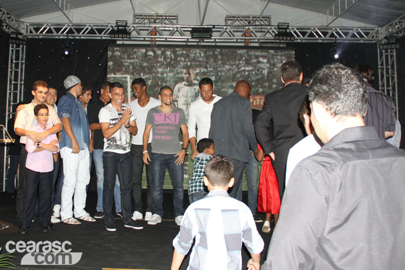 [14-05] Premiação - Troféu Verdes Mares - 17