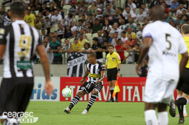 [10-10] Ceará 1 x 0 Bragantino - 13