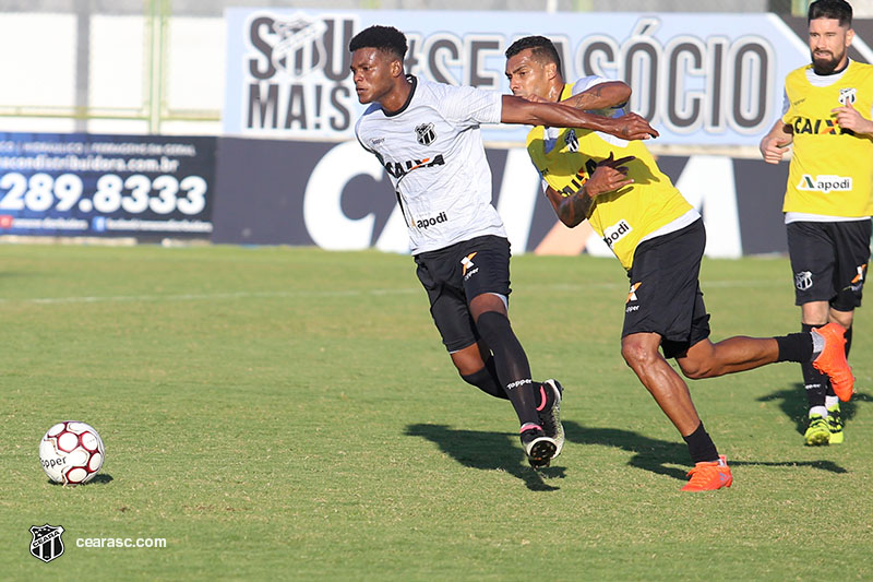 [25-07-2017] Treino Integrado - 7