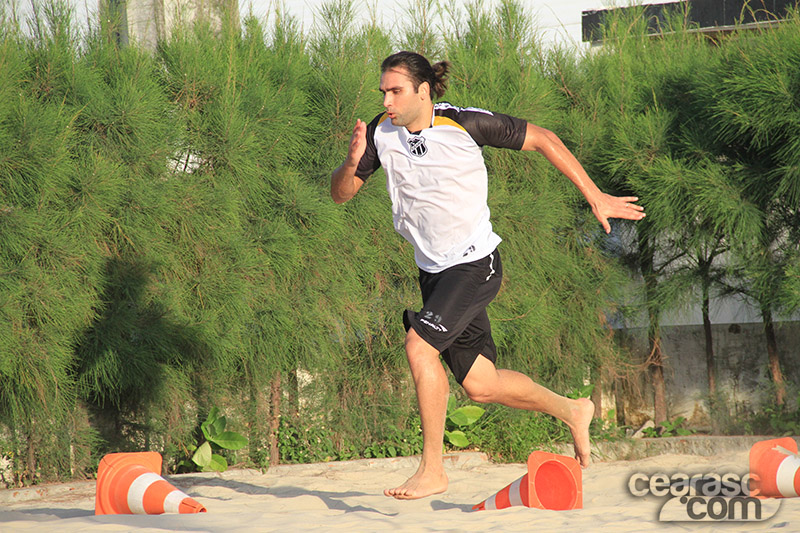 [27-12] Treinos Físicos - 8