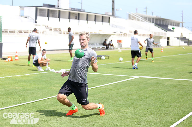 [06-01-2017] Treino Físico - Manha - 8