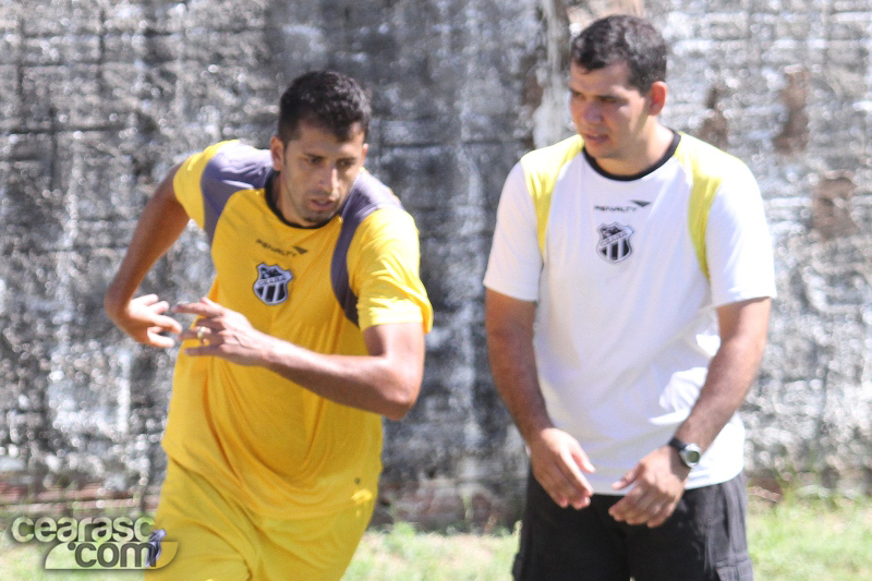 [24-07] Treino físico2 - 7