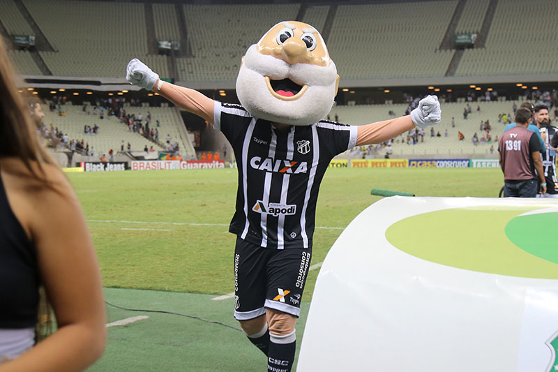 [23-09-2017] Ceará 2 x 1 Brasil-RS - 67