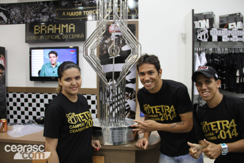 [26-04] Tour da Taça do Tetracampeonato - Assisinho - 63