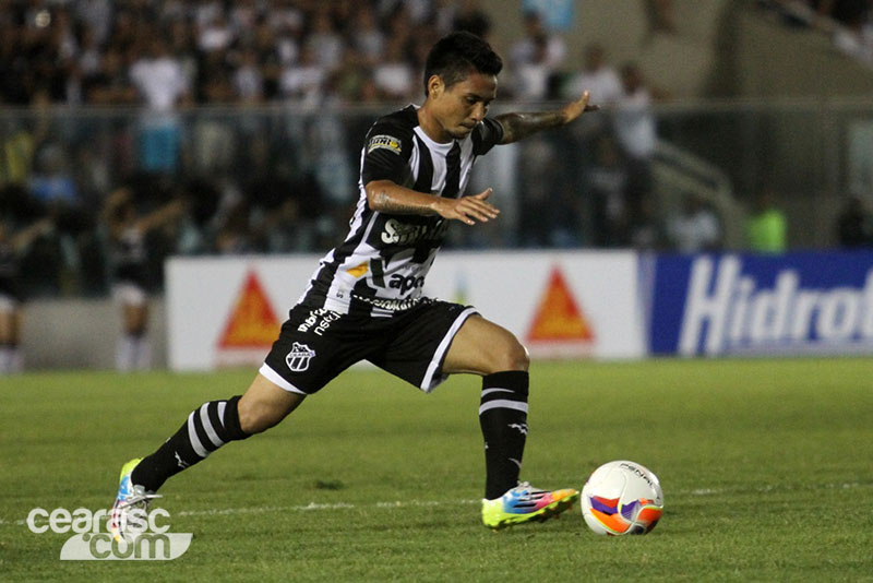 [15-01] Ceará 3 x 0 Itapipoca - 2 - 17